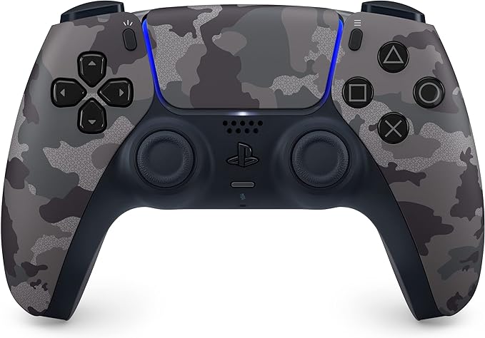 PlayStation 5 DualSense Wireless Controller PlayStation 5 DualSense Wireless Controller